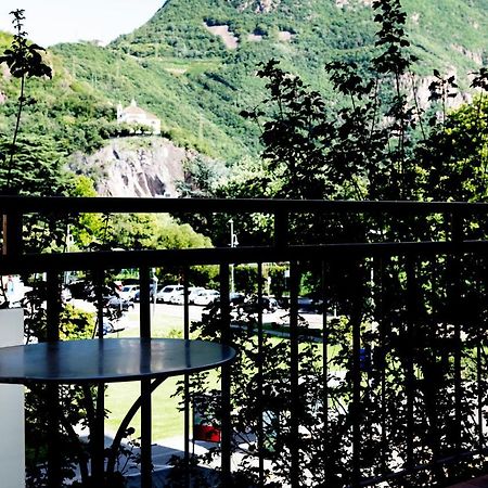 Apartamento Roma Ariston 7 Bozen Exterior foto