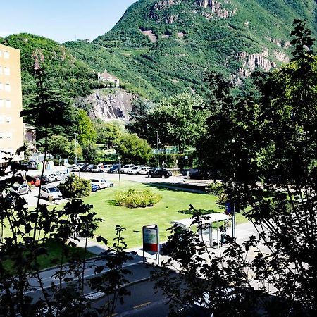 Apartamento Roma Ariston 7 Bozen Exterior foto