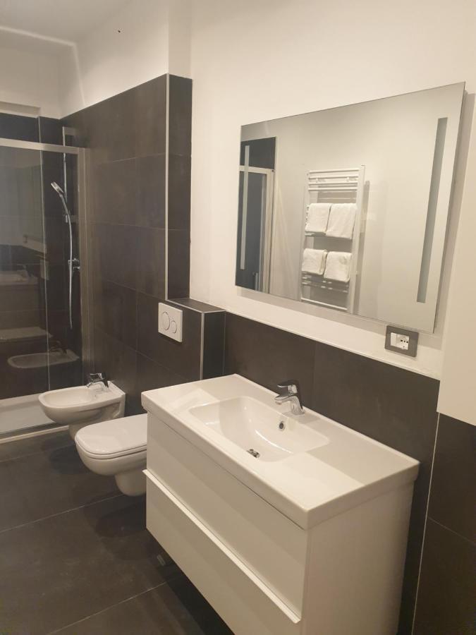 Apartamento Roma Ariston 7 Bozen Exterior foto
