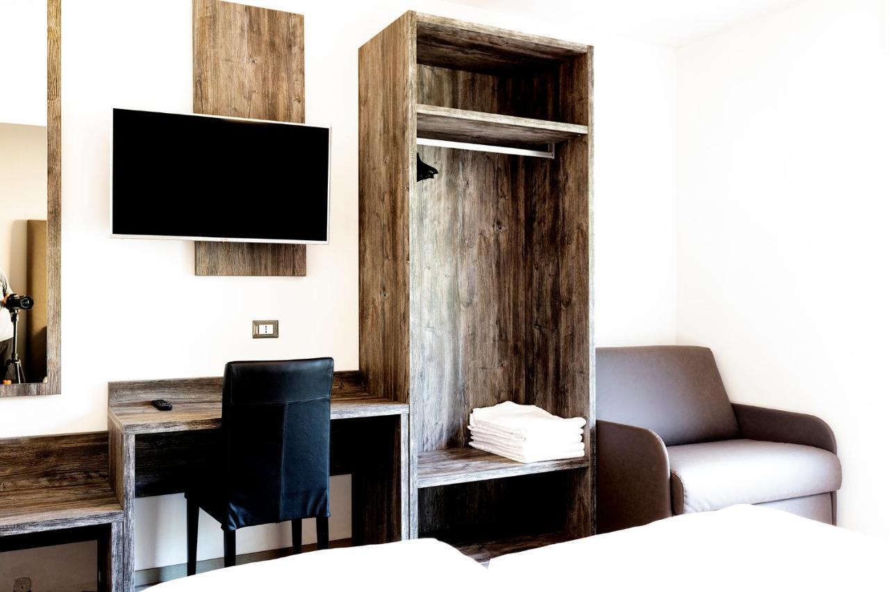 Apartamento Roma Ariston 7 Bozen Exterior foto