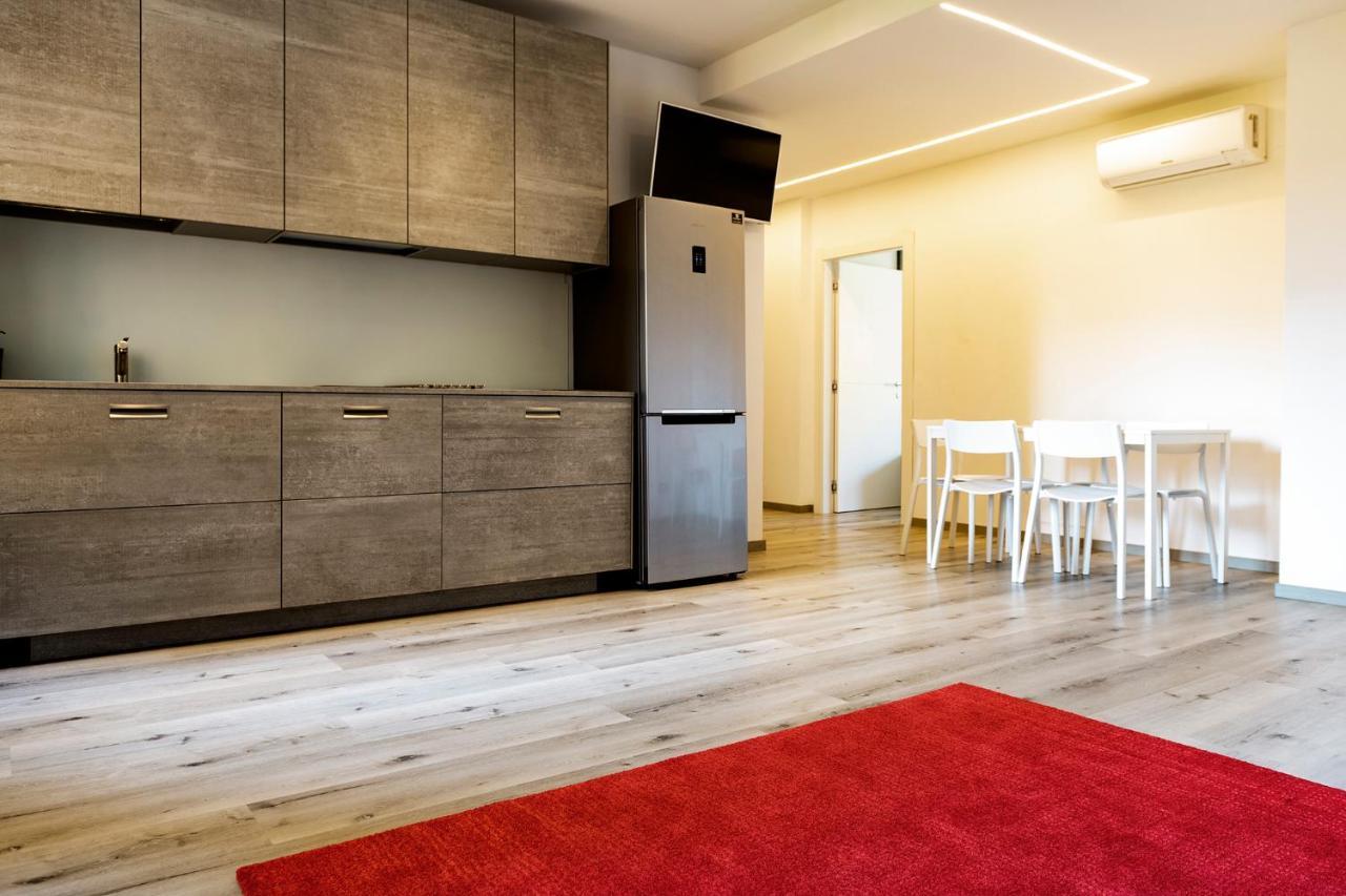 Apartamento Roma Ariston 7 Bozen Exterior foto