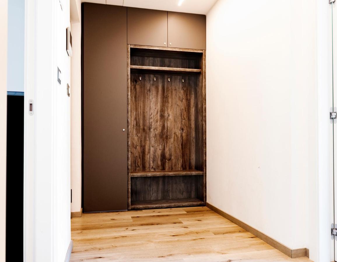 Apartamento Roma Ariston 7 Bozen Exterior foto
