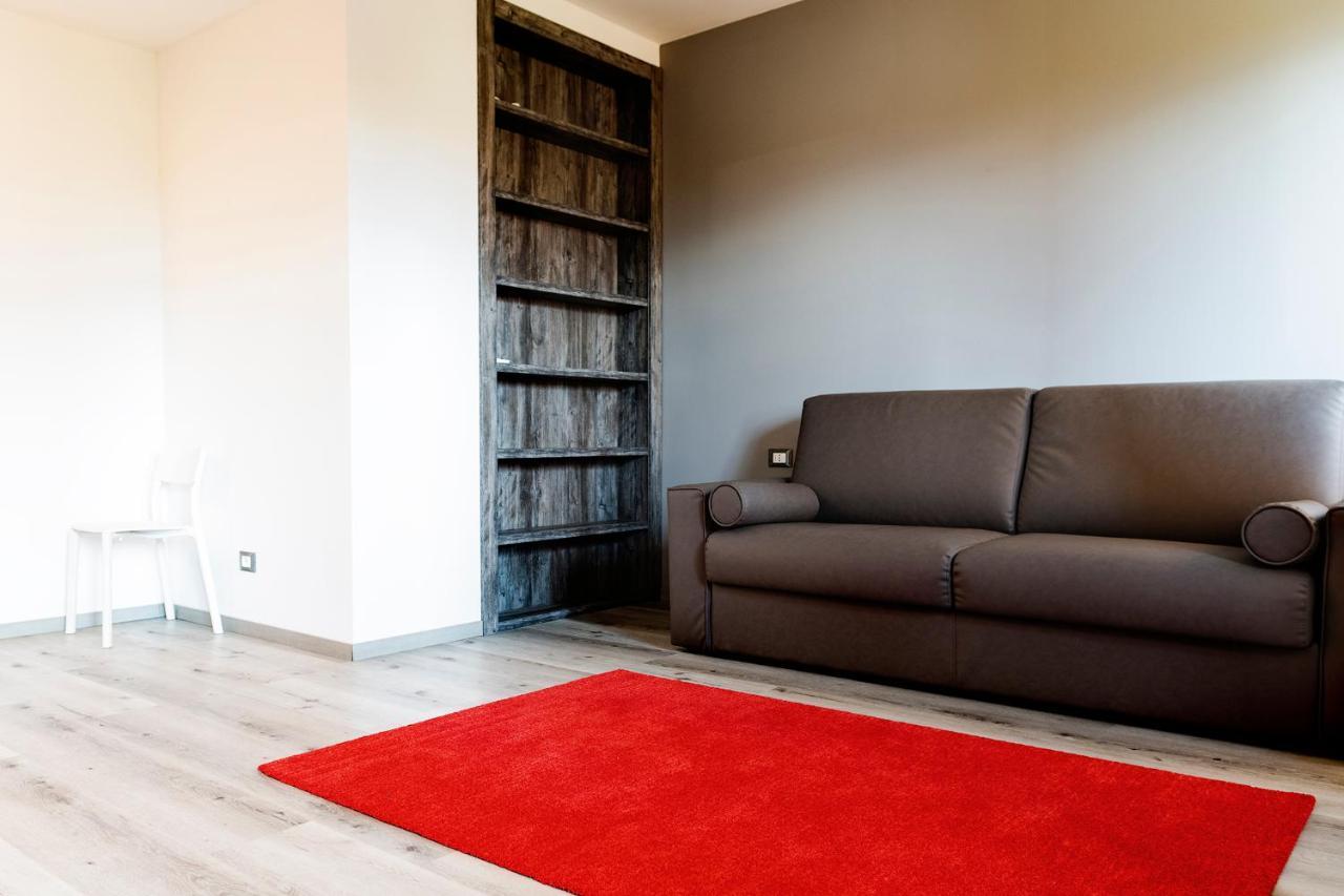 Apartamento Roma Ariston 7 Bozen Exterior foto