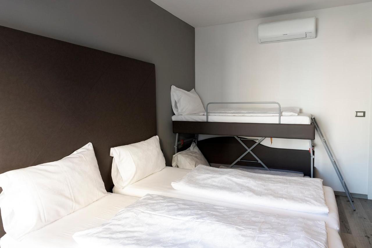 Apartamento Roma Ariston 7 Bozen Exterior foto